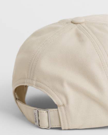 CAPPELLO SHIELD COTTON TWILL