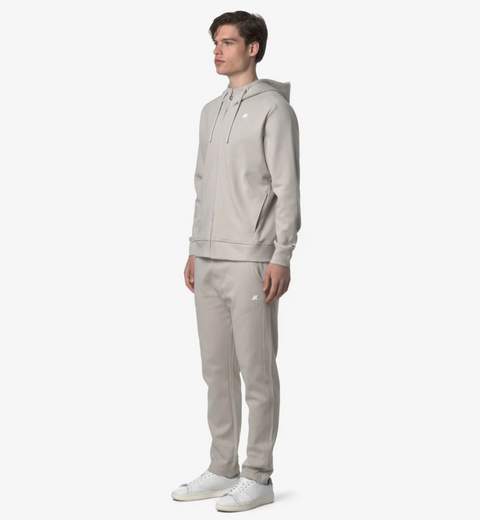 PANTALONE ITON INTERLOCK