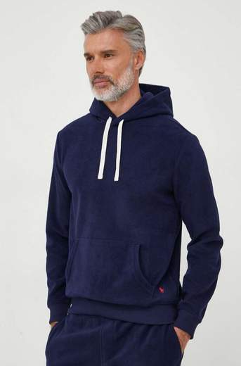 HOODIE SLEEP TOP