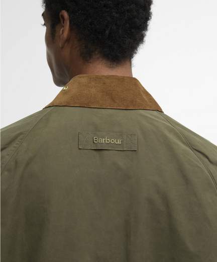 GIACCA CASUAL TRANSPORT ICONS