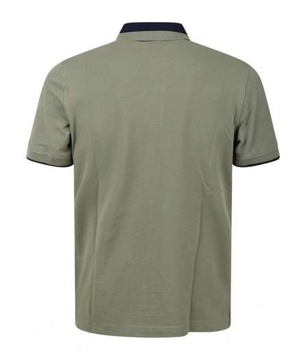 POLO VENTOUX PIQUE