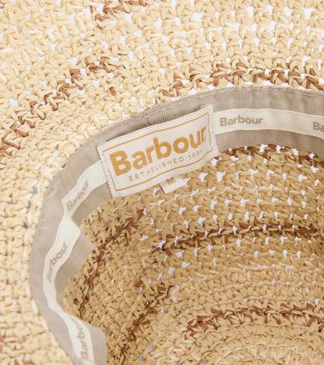 CAPPELLO PESCATORE CROCHET KELLEY
