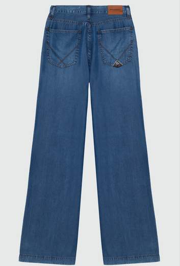JEANS MARTA STONE WASH