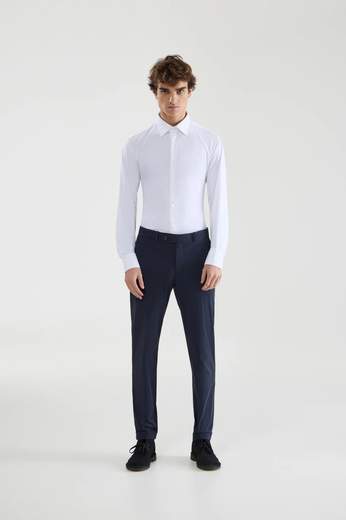 OXFORD SHIRT