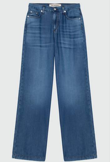 JEANS MARTA STONE WASH
