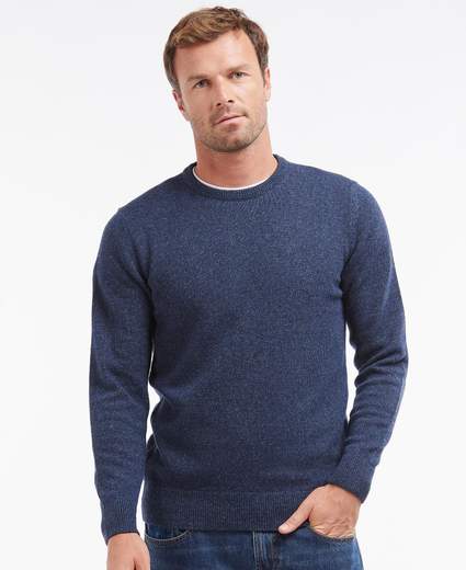 MAGLIA GIROCOLLO ESSENTIAL TISBURY