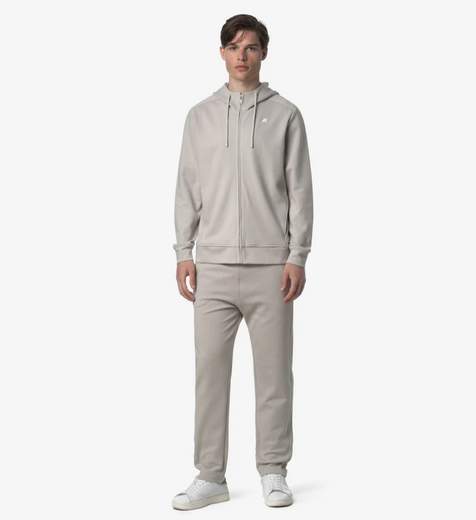 PANTALONE ITON INTERLOCK