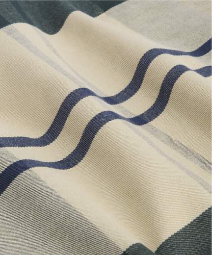 SCIARPA TARTAN HAMMAM