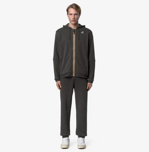 PANTALONE PHILBERT POLY COTTON