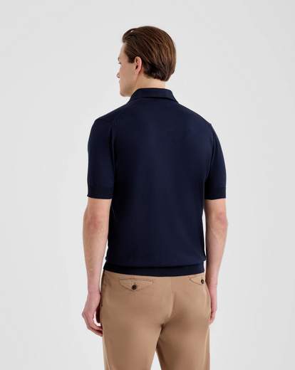 POLO SKIPPER
