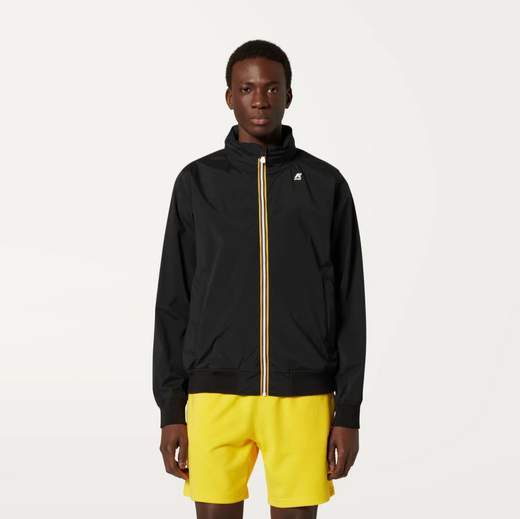 AMAURY STRETCH NYLON JERSEY