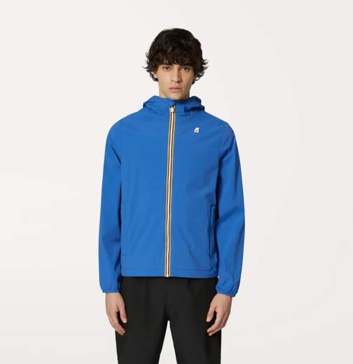 JACK STRETCH NYLON