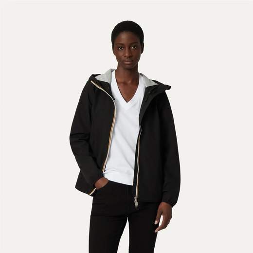 MARGUERITE STRETCH POLY JERSEY