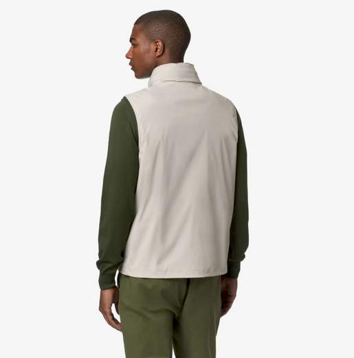 VALEN STRETCH NYLON JERSEY