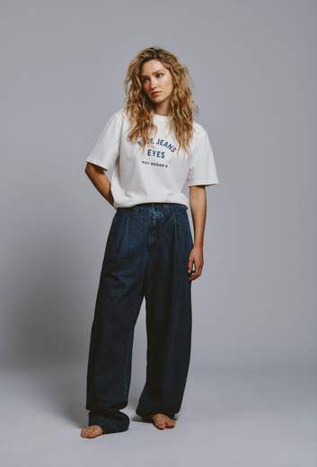 T-SHIRT EVA HERZIGOVA