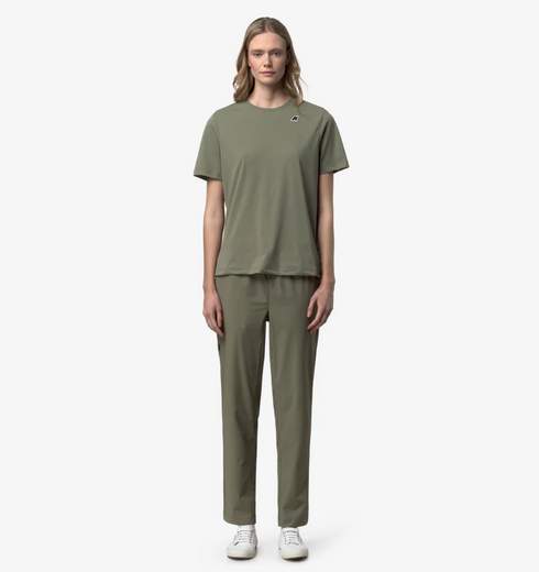 PANTALONE MERAGER TRAVEL