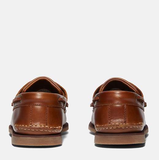 SCARPA DA BARCA CLASSIC 2-EYE