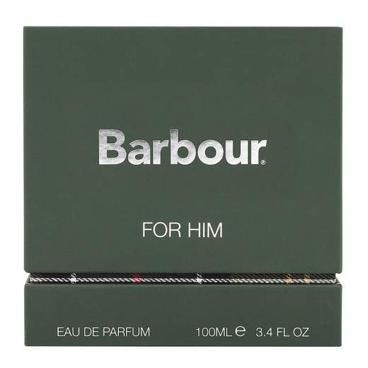 FRAGRANZA FOR HIM EDP 100ML