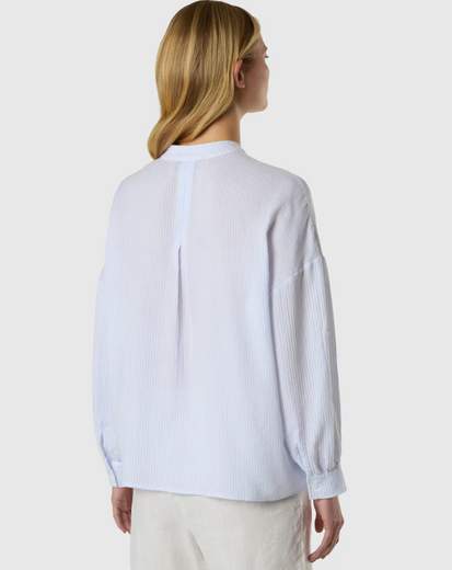 CAMICIA A RIGHE