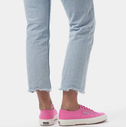 SNEAKERS SUPERGA 2750 COTU CLASSIC