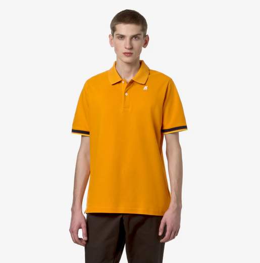 POLO VINCENT