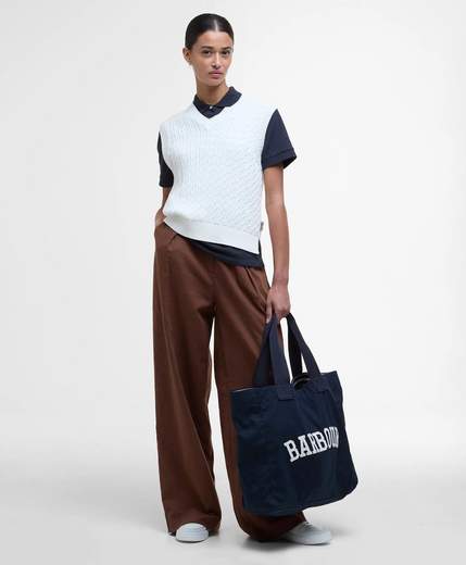 GILET HARTLAND