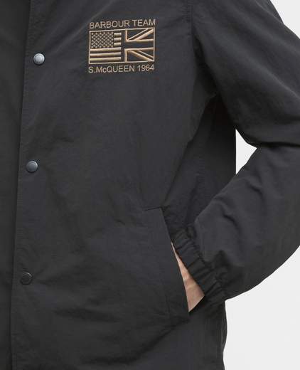 GIACCA CASUAL COACH
