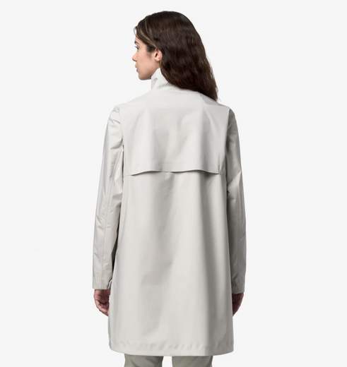 GIACCONE DUKESSE STRETCH 2LAYERS