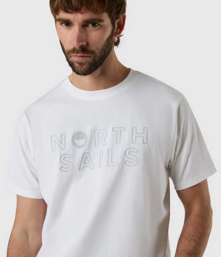 T-SHIRT CON STAMPA