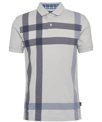 POLO BLAIN OVERSIZED