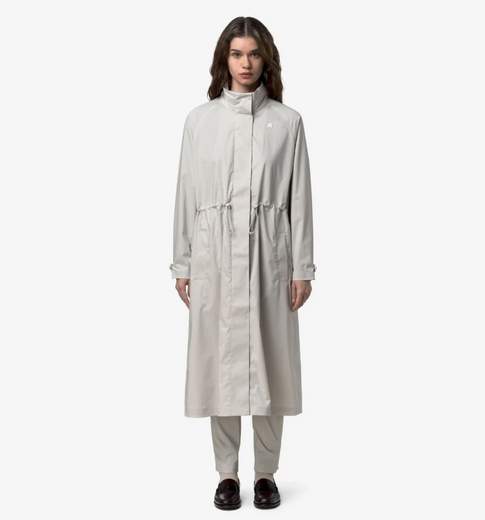 CAPOSPALLA BARBREIN COTTON 3LAYERS