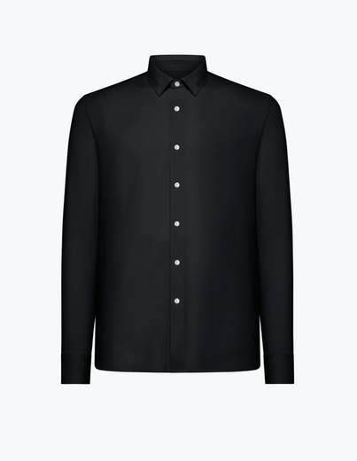 SHIRT OPEN OXFORD