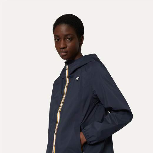 MARGUERITE STRETCH POLY JERSEY