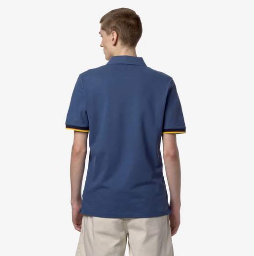POLO VINCENT