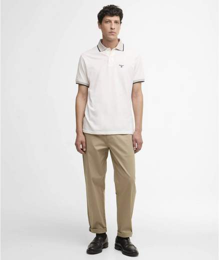 POLO CORNSAY