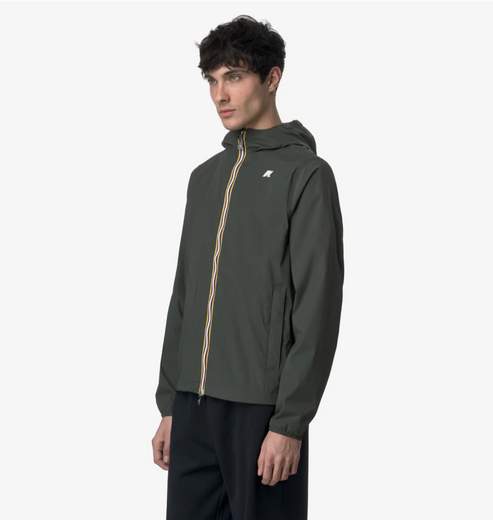 JACK STRETCH NYLON JERSEY