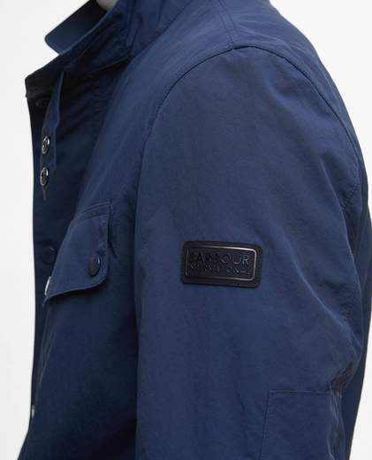 GIACCA ANTIPIOGGIA MODERN DUKE
