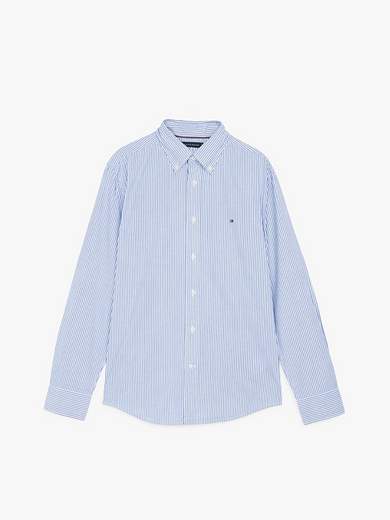 CAMICIA BOTTON-DOWN