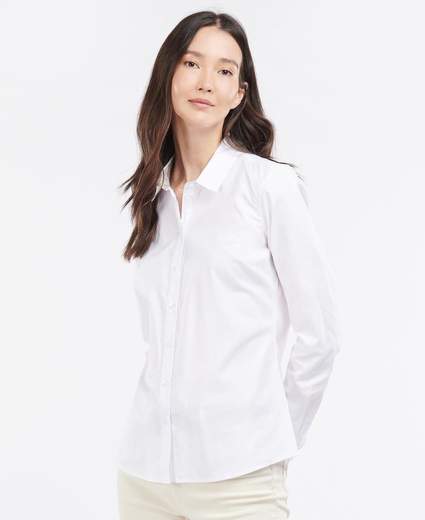 CAMICIA TWILL DERWENT SHIRT
