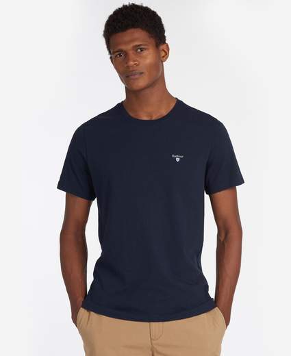 TARTAN SPORTS TEE