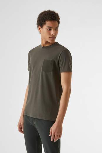 REVO SHIRTY