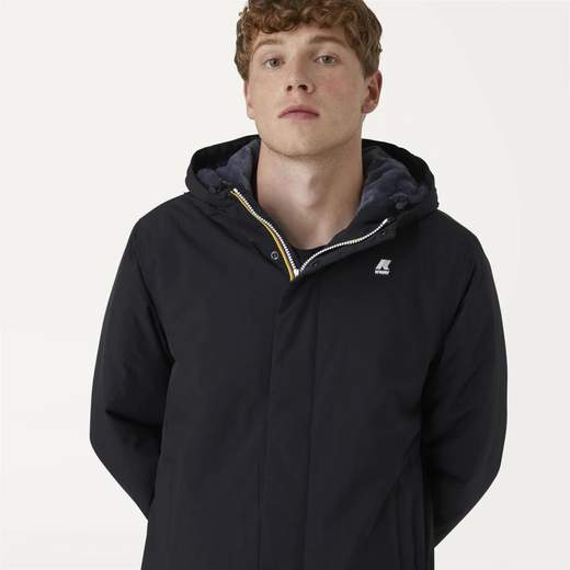 JACK RIPSTOP MARMOTTA