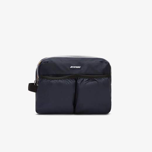BEAUTY CASE ALBAS