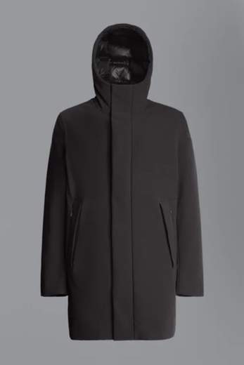 WINTER ESKIMO JKT