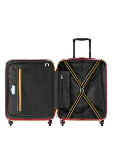 TROLLEY RIGIDO K-AIR CABIN BAKK1G01