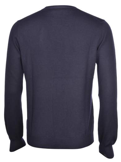 CARDIGAN BASIC MERINOS
