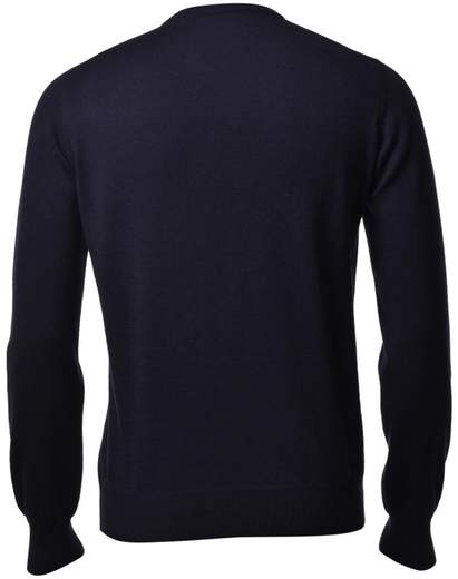 MAGLIA BASIC MERINOS