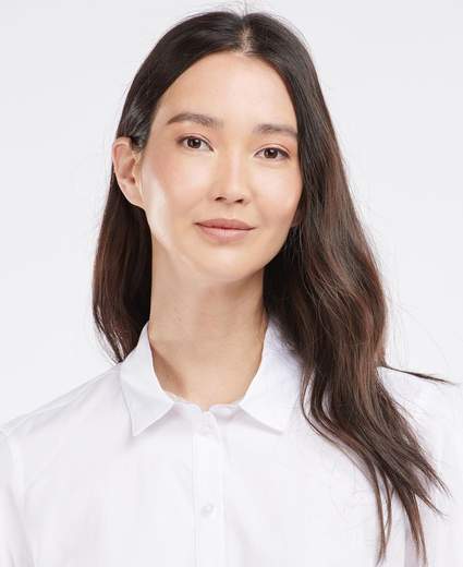 CAMICIA TWILL DERWENT SHIRT