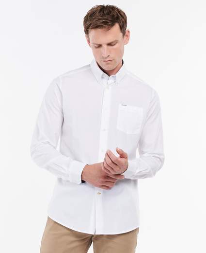 HEADHILL TAILORED SHIRT