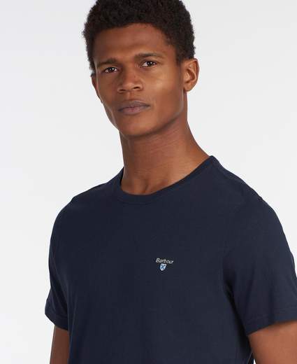 TARTAN SPORTS TEE